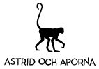 Astrid och aporna