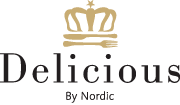 Delicious by nordic