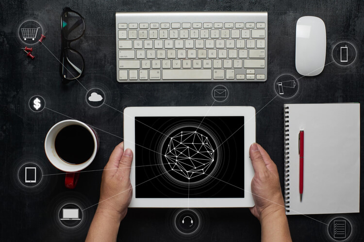 Digitization