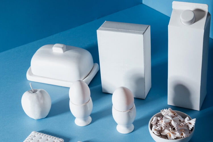 Food Packaging